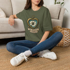 My Heart's Compass T-Shirt