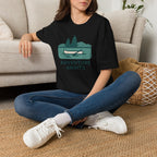 Outdoor Adventure Awaits T-Shirt