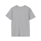 Crashing Wave Against Cliff T-Shirt