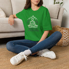 Mindful Mountains Logo T-Shirt