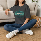 Outdoor Adventure Awaits T-Shirt