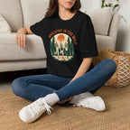 Yoga by Campfire T-Shirt