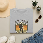 Hiker Shield Emblem T-Shirt