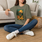 Cute woodland animals T-Shirt