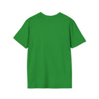 Mindful Mountains Logo T-Shirt